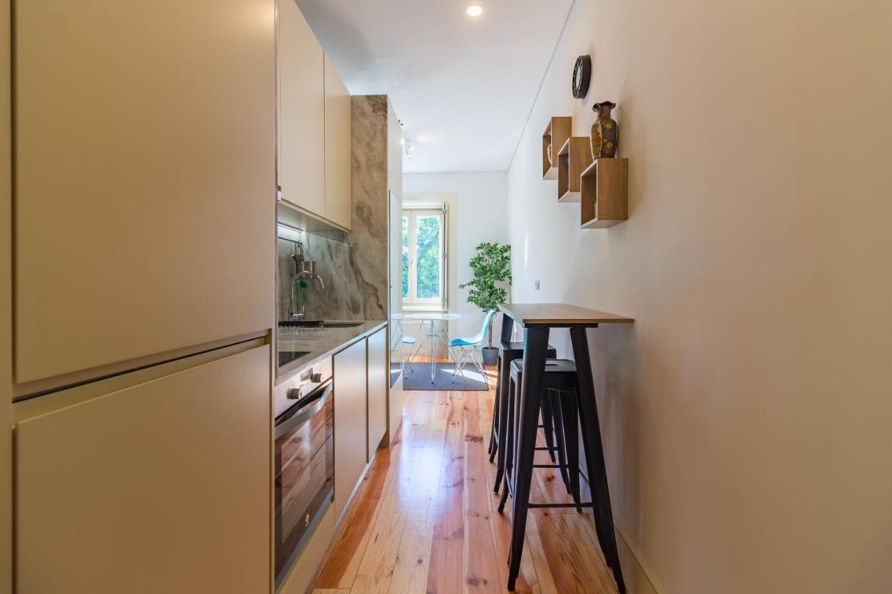 On Apartments - Garden View