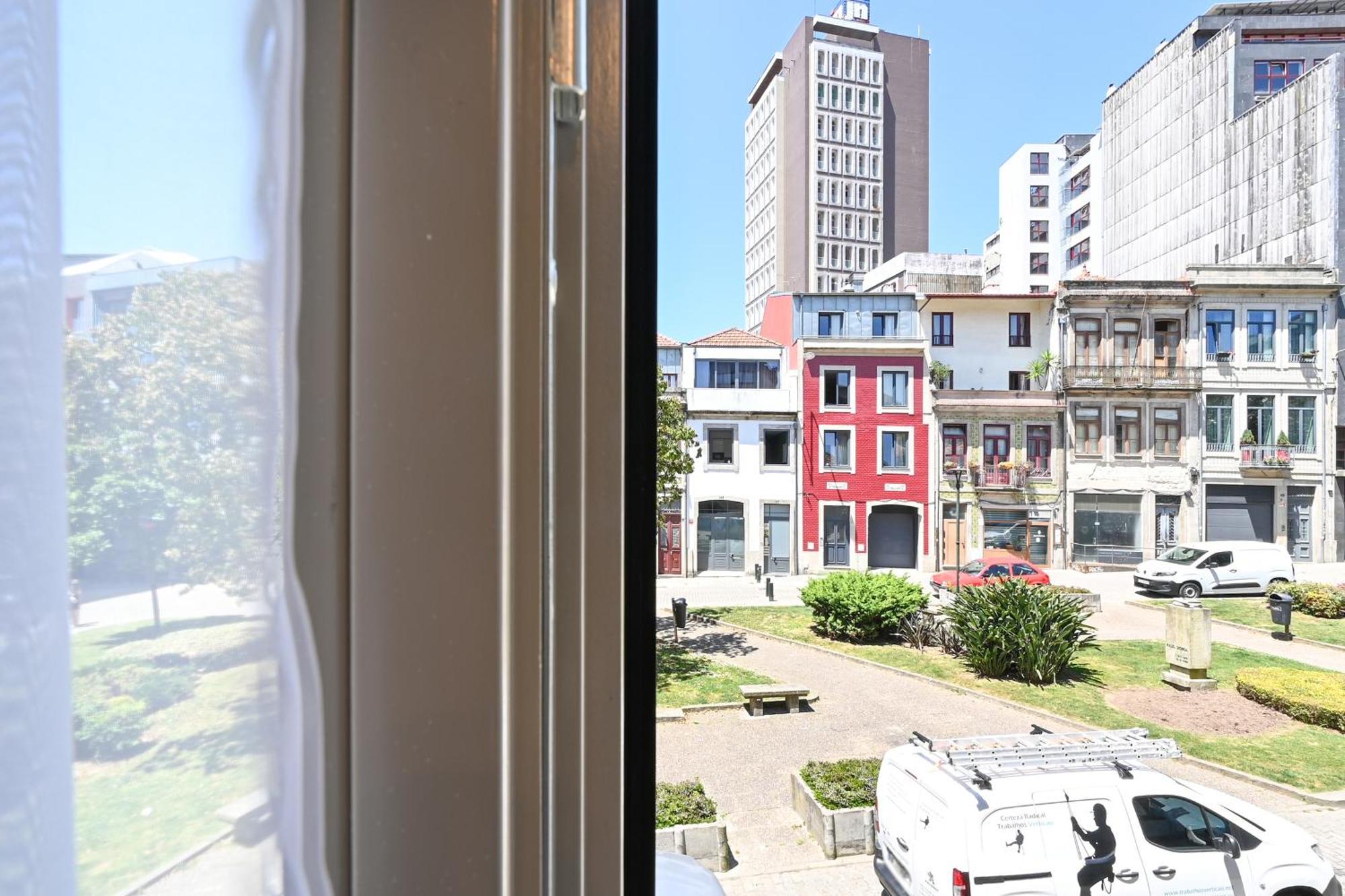 Apartment On Apartments - Garden View *