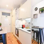 On Apartments - Garden View