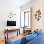 On Apartments - Garden View